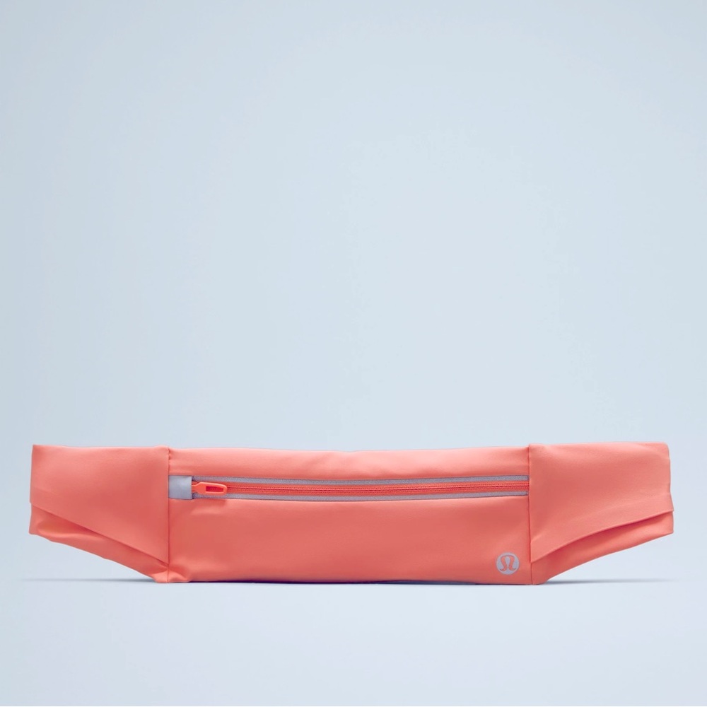 Lululemon mini belt bag